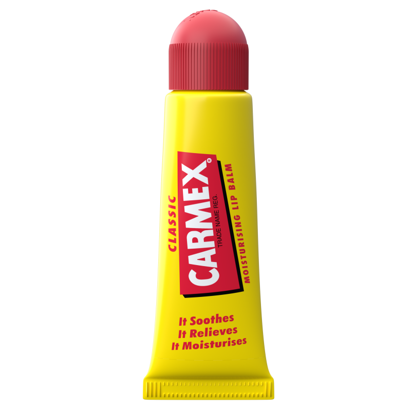 Classic Tube Lūpų balzamas, 10 g