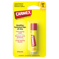 Classic Stick SPF15 Pieštukinis lūpų balzamas, 4.25 g 