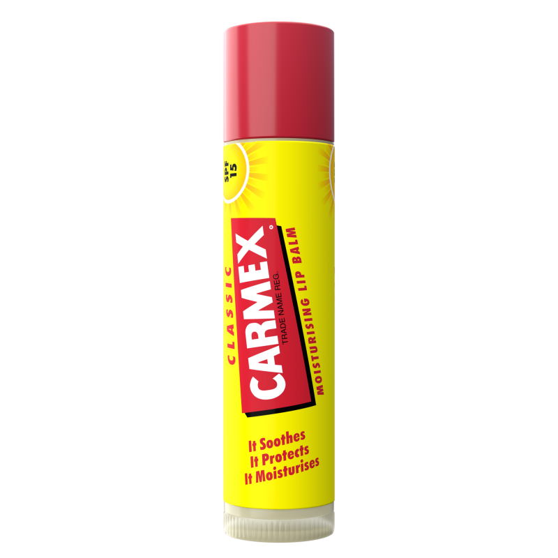 Classic Stick SPF15 Pieštukinis lūpų balzamas, 4.25 g