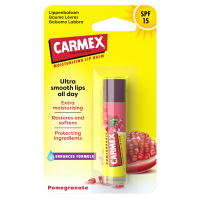 Pomegranate Stick SPF15 Granatų aromato lūpų balzamas, 4.25g 