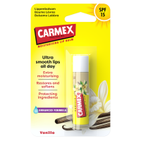 Vanilla Stick SPF15 Vanilės aromato lūpų balzamas, 4.25g 
