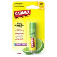 Lime Stick SPF15 Laimo aromato lūpų balzamas, 4.25g 