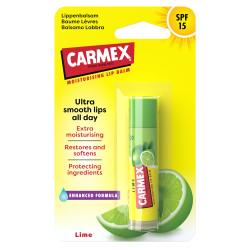 Lime Stick SPF15 Laimo aromato lūpų balzamas, 4.25g 