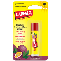 Passion Fruit Stick SPF15 Pasiflorų aromato lūpų balzamas, 4.25g 