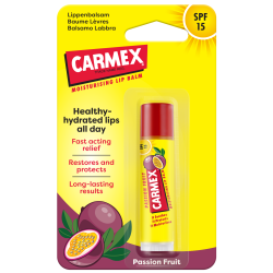 Passion Fruit Stick SPF15 Pasiflorų aromato lūpų balzamas, 4.25g 