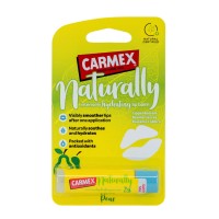 Naturally Stick Pear Kriaušių aromato lūpų balzamas, 4,25g 