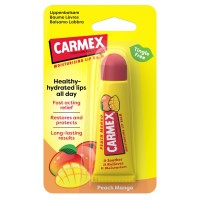 Peach Mango Tube Persikų ir mangų aromato lūpų balzamas, 4,25g  