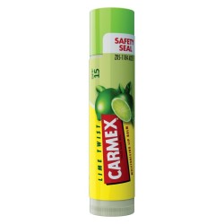 Lime Twist Stick Laimo aromato lūpų balzamas, 4,25g 