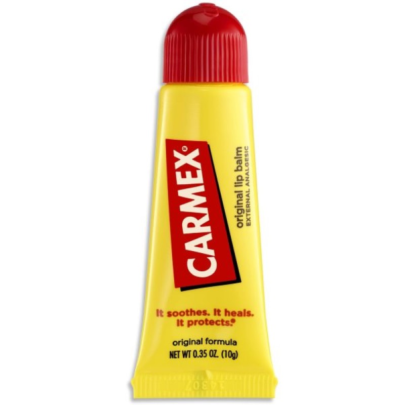 Tube Lūpų balzamas, 10 g