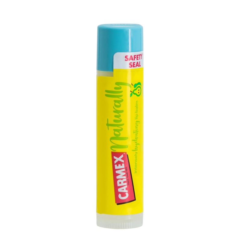 Naturally Stick Pear Kriaušių aromato lūpų balzamas, 4,25g