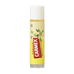 Premium Vanilla Stick Vanilės aromato lūpų balzamas, 4,25g 