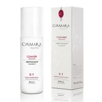 3in1 Balancing Cleanser Odą balansuojantis veido prausiklis, 150ml 