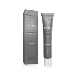 Shine Control Sebum Regulating Gel Cream Odos riebalų išsiskyrimą reguliuojantis gelinis kremas, 50ml 