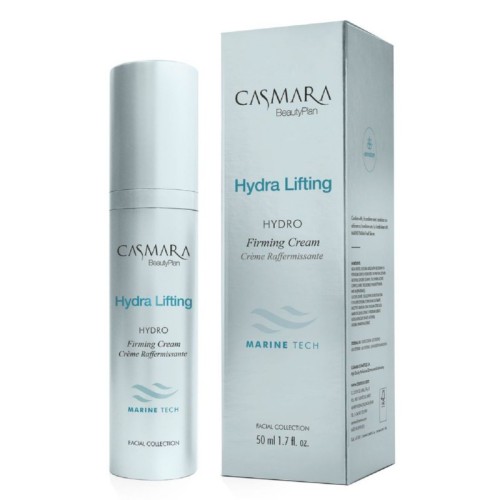 Hydra Lifting Hydro Firming Cream Stangrinantis veido kremas, 50ml