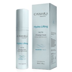 Hydra Lifting Nutri Firming Cream Maitinamasis veido kremas, 50ml 