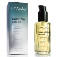 Sublime Effect Body Oil Stangrinamasis kūno aliejus, 100ml 