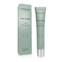 Pure Oxygen Hydro Oxygenating Cream Drėkinamasis veido kremas su deguonimi, 50ml 