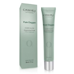 Pure Oxygen Hydro-Nutri Cream Maitinamasis veido kremas, 50ml 