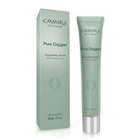 Pure Oxygen Oxygenating Serum Veido serumas su deguonimi, 50ml 