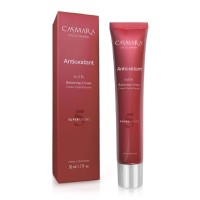 Antioxidant Nutri Balancing Cream Maitinamasis veido kremas, 50ml 