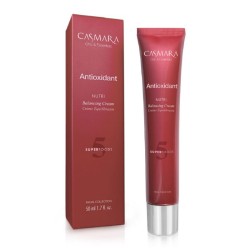 Antioxidant Nutri Balancing Cream Maitinamasis veido kremas, 50ml 