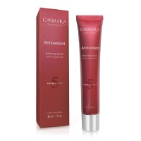 Antioxidant Balancing Serum Apsauginis veido serumas, 50ml 