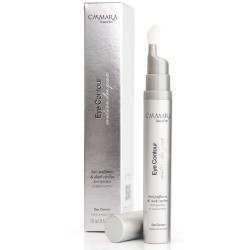 Eye Contour Anti-Puffines & Dark Circles Paakių kremas, 15ml 