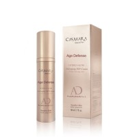 Age Defense Hydro-Nutri Cream Maitinamasis veido kremas jautriai odai, 50ml 