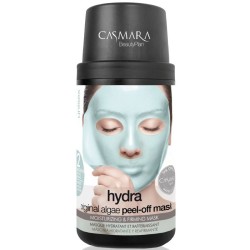 Hydra Algea Peel Off Mask Kit Alginatinė veido kaukė, 2 kartams 
