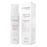 Balancing Cleanser Multifunctional 3 in 1 Balansuojantis veido prausiklis, 150ml 