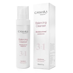 Balancing Cleanser Multifunctional 3 in 1 Balansuojantis veido prausiklis, 150ml 