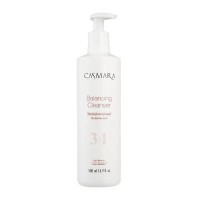 Balancing Cleanser Multifunctional 3in1 Balansuojantis veido prausiklis, 500ml 