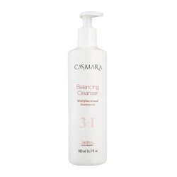 Balancing Cleanser Multifunctional 3in1 Balansuojantis veido prausiklis, 500ml 