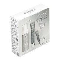 Mattifying Set Anti Blemish & Hydrating Veido priežiūros priemonių rinkinys, 1vnt 