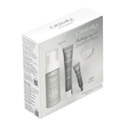 Mattifying Set Anti Blemish & Hydrating Veido priežiūros priemonių rinkinys, 1vnt 