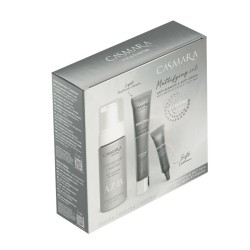 Mattifying Set Anti Blemish & Anti Aging Veido priežiūros priemonių rinkinys, 1vnt 
