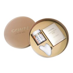 Limited Edition Q10 Rescue Box Veido priežiūros priemonių rinkinys, 1vnt 