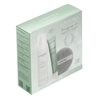 Purifying Set Oxygenating Cream & Hydrating Veido priežiūros priemonių rinkinys, 1vnt 