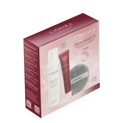 Antioxidant Cream Preventing & Hydrating Veido priežiūros priemonių rinkinys, 1vnt 