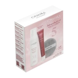 Antioxidant Serum Preventing & Hydrating Veido priežiūros priemonių rinkinys, 1vnt 