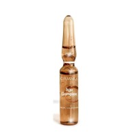 Age Complex Firming Anti-Aging Ampoules Ampulės amžiaus paveiktai odai, 2.5ml 