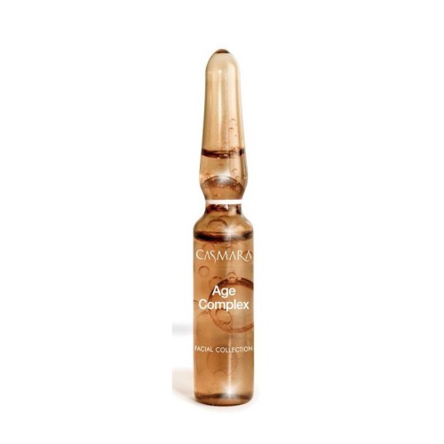 Age Complex Firming Anti-Aging Ampoules Ampulės amžiaus paveiktai odai, 2.5ml