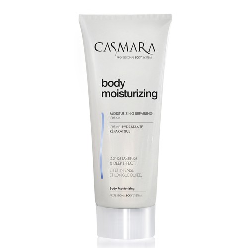 Body Moisturizing Repairing Cream Drėkinamasis kūno kremas, 200ml