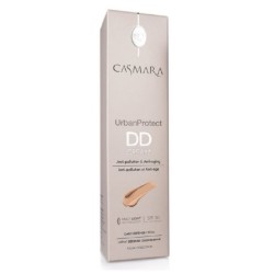 Urban Protect DD Cream Light 01 Maskuojamasis apsauginis veido kremas, 50ml 