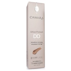 Urban Protect DD Cream Dark 02 Maskuojamasis apsauginis veido kremas, 50ml 
