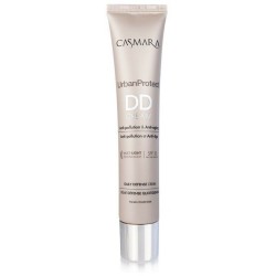 Urban Protect DD Cream Light Plus Maskuojamasis apsauginis veido kremas, 50ml 
