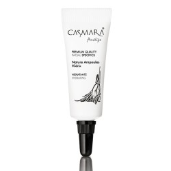 Nature Hidrix Ampoules Drėkinanti ampulė veidui, 4ml 