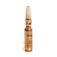 Hyal Pro Facial Ampoules Stangrinančios, gaivinančios veido ampulės, 2.5ml 