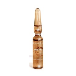 Hyal Pro Facial Ampoules Stangrinančios, gaivinančios veido ampulės, 2.5ml 