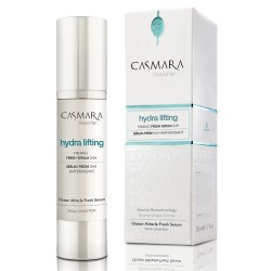 Hydra Lifting Firming Fresh Serum Stangrinamasis veido serumas, 50ml 